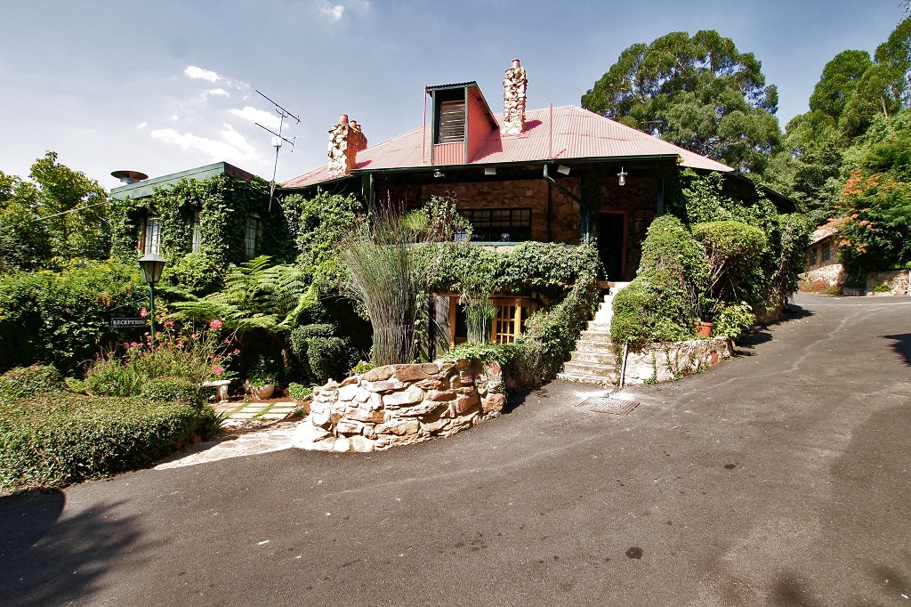 Host your outdoor event in a natural environment right in the heart of Johannesburg. Book Now #YearEndFunctions