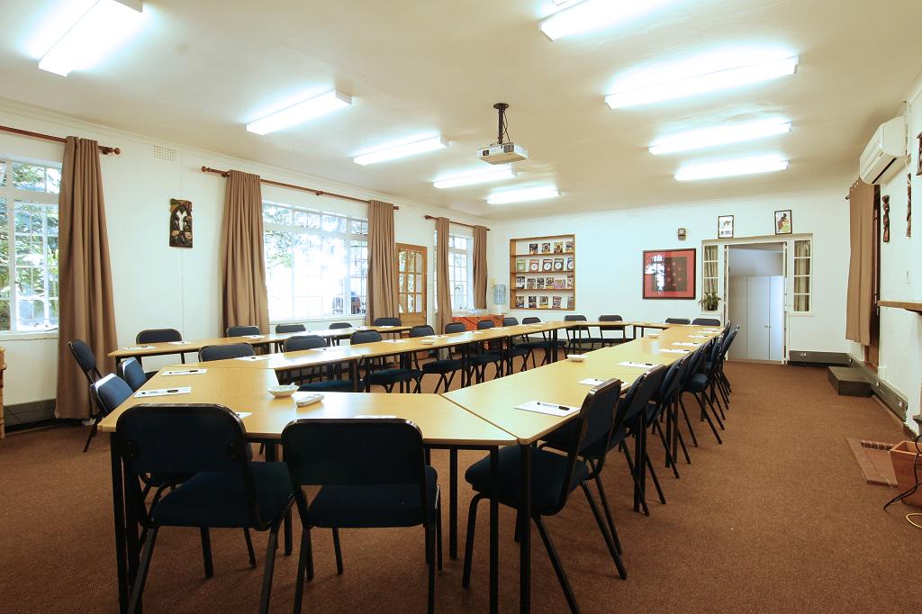 Indoor event? sorted. We have 2 conference facilities that accommodates up to 60 guests. Book Now #YearEndFunctions