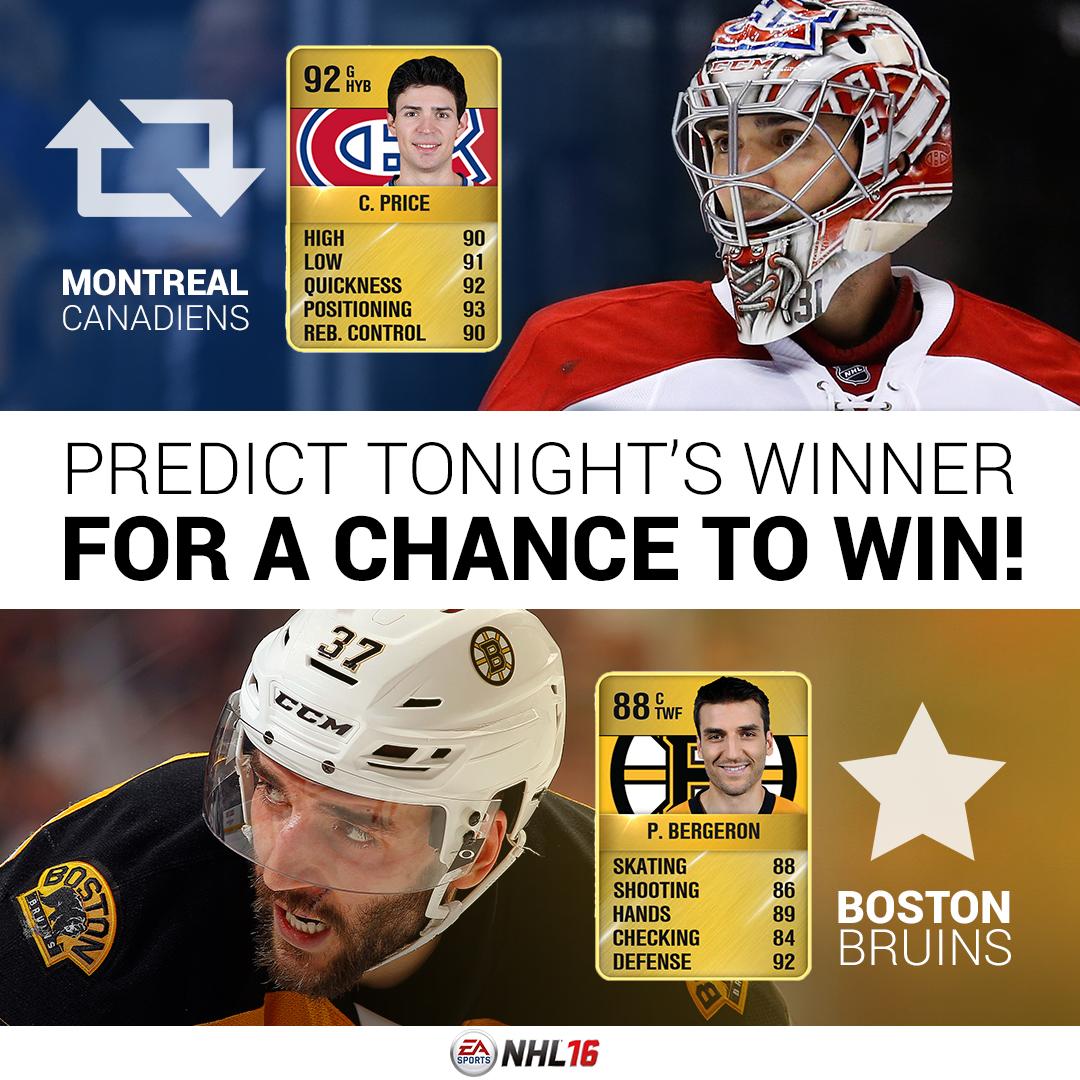 EASPORTSNHL tweet picture