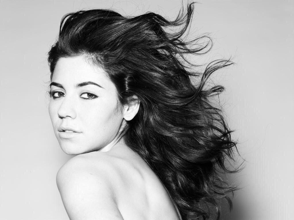 Happy 30th birthday marina lambrini diamandis       