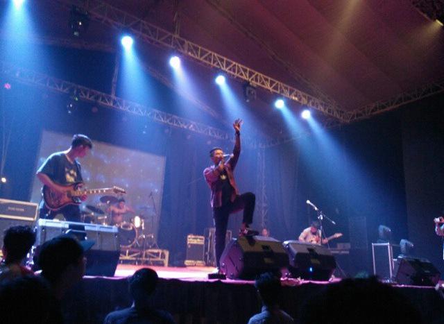 APOPHIS (metalcore) tweet media