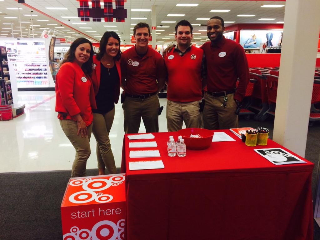 adriennelebo's tweet photo. T1185 is SUPER ready to hire great team members!  #MSPMassHire #MrHR #geterdone @Steph_A0913 @ShannonGehrmann http://t.co/auE2Ma2TBD