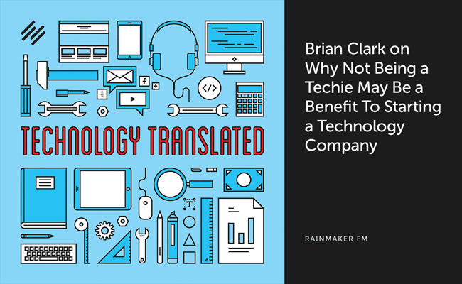 CrowdSourceData's tweet image. Brian Clark on Why Not Being a Techie May Be a Benefit to Starting a Technology.. vytm.in/sfLLCQ #growth