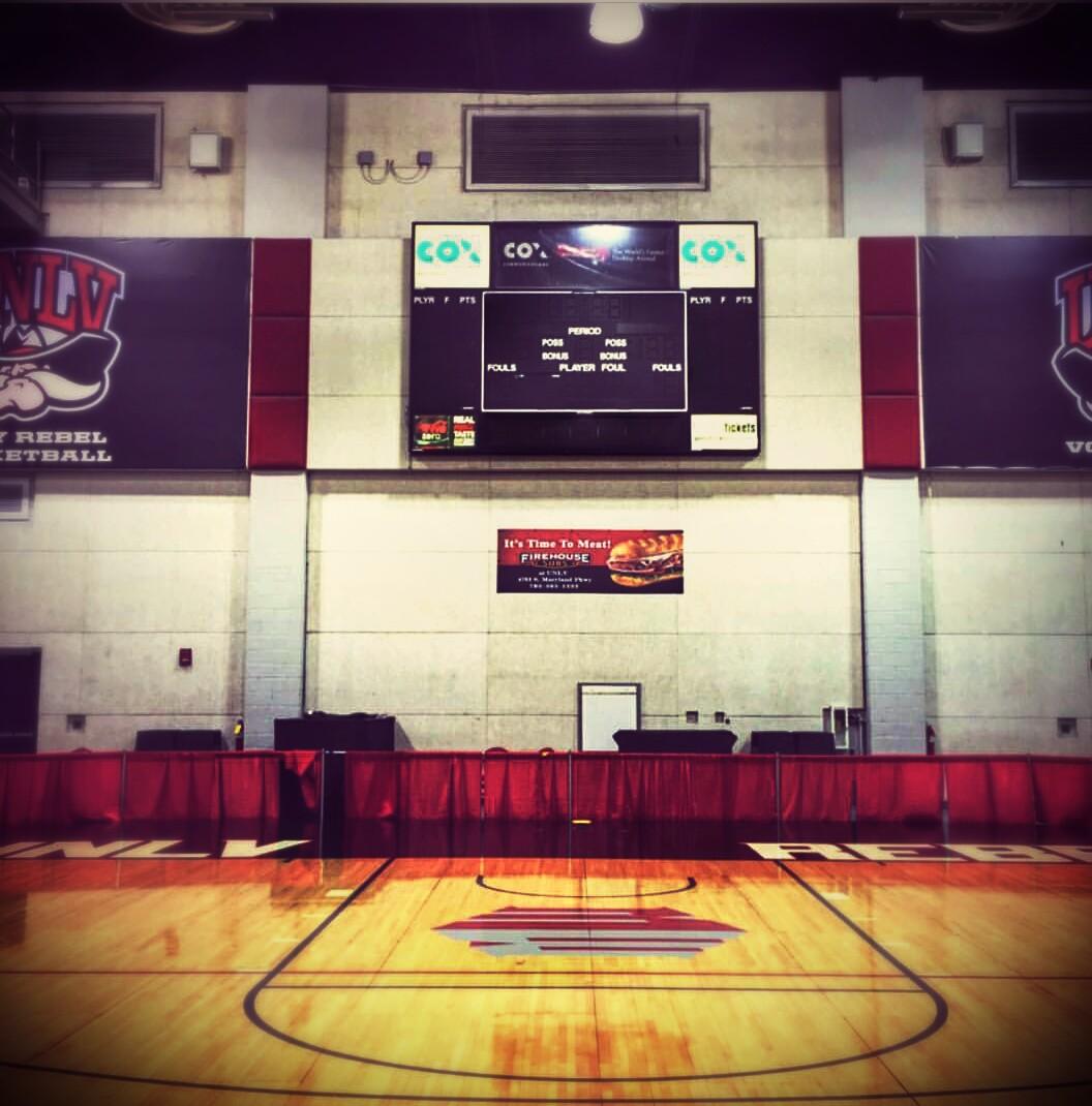 fremonteastlv's tweet photo. RT @afreeworld #californiaallstars #owlmedia #multicam #techscout http://t.co/czCJXJxleb