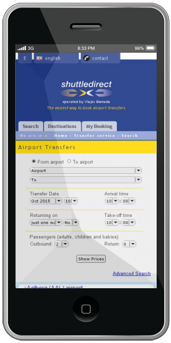 mobfriendlytest's tweet photo. Well done! #shuttledirect.co.uk is mobile friendly! - http://t.co/sKDcJCc61c http://t.co/mC65uER3Vx