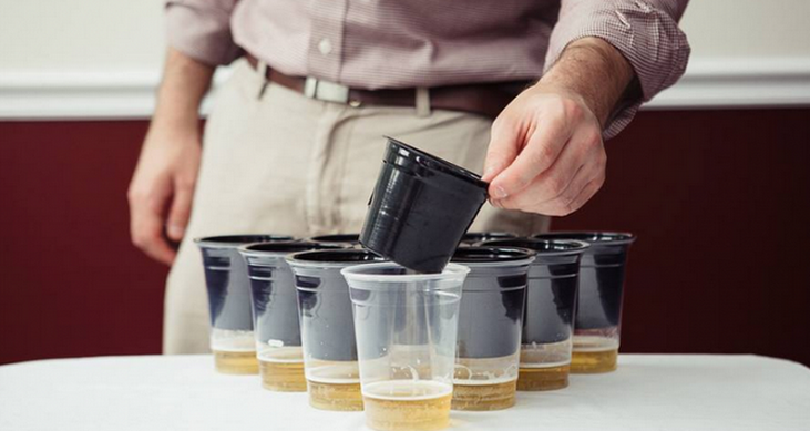 8_Semesters's tweet photo. New Beer Pong Invention Absolutely Will Change College Drinking Forever http://t.co/yD0r1fyGUI http://t.co/cxFwXoFQSV