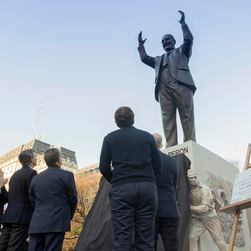 Mauricio Macri tweet media