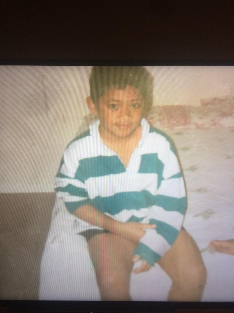 @taulupe in your Tonmawr kit on the news!!!
#good luck #tonmawrboy #wales #worldcup