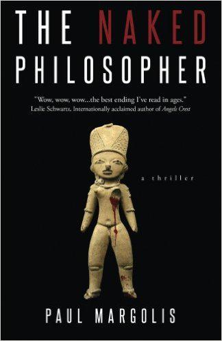 LeslieLehr1's tweet photo. Leslie Lehr @LeslieLehr1
The Naked Philosopher - electrifying debut @PaulMargolis1 on sale! http://t.co/AqtEO6dbtl http://t.co/Y8R6mCsIfC