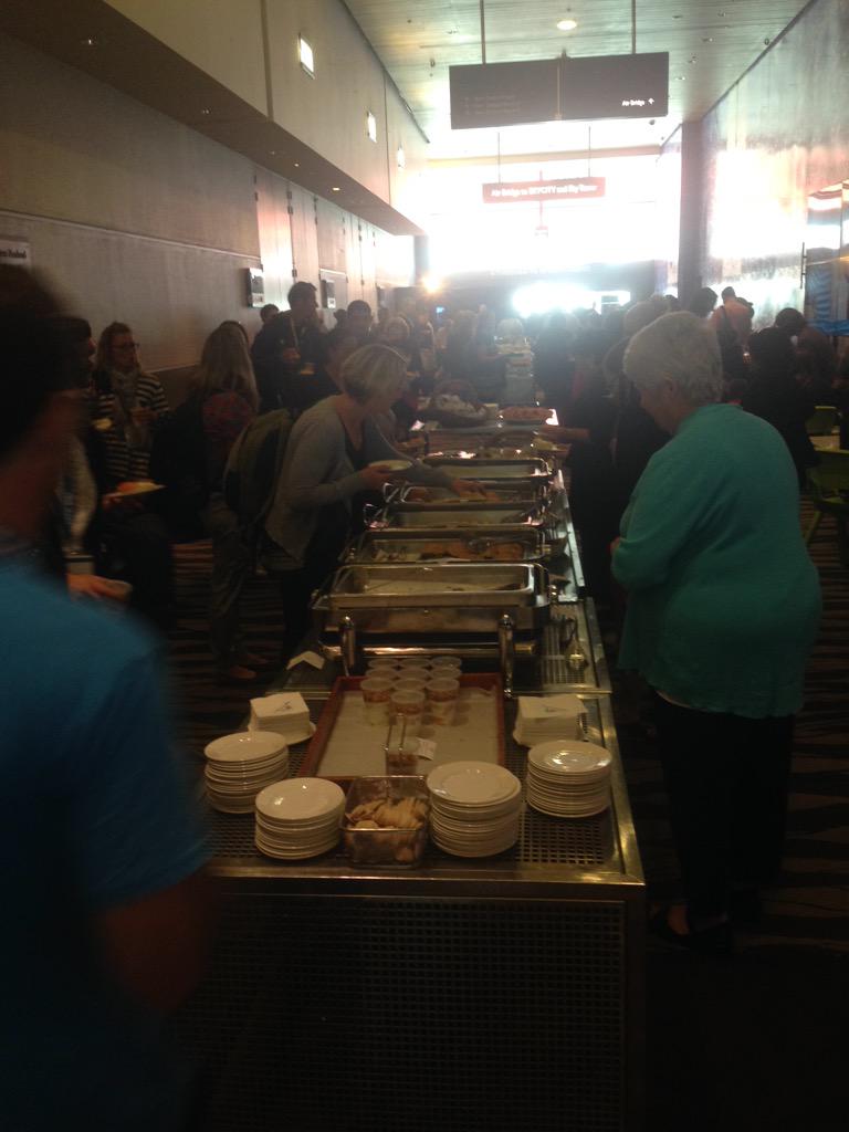 Kua rite te parakuihi! <a href="/temihinga/">Te Mihinga 🔴⚪⚫</a> kei whea koe??
#uLearn15