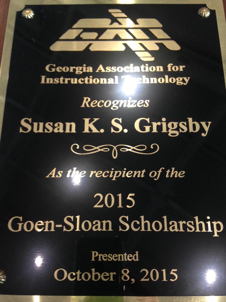 Susan KS Grigsby tweet media