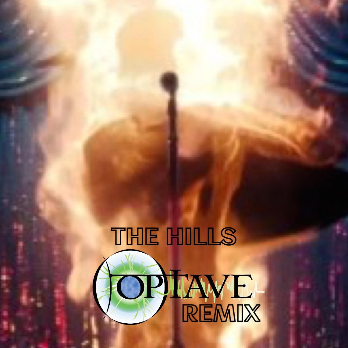 RO__RCRDS's tweet image. Check out my remix of #TheHills by #TheWeeknd at soundcloud.com/optave/the-hil…
Hope you like the #newmusic