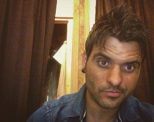 JoseleDM's tweet image. Mucho que contar, pero todavía aún más que VIVIR! EnjoyIt... 😉 ift.tt/1LpmX3K