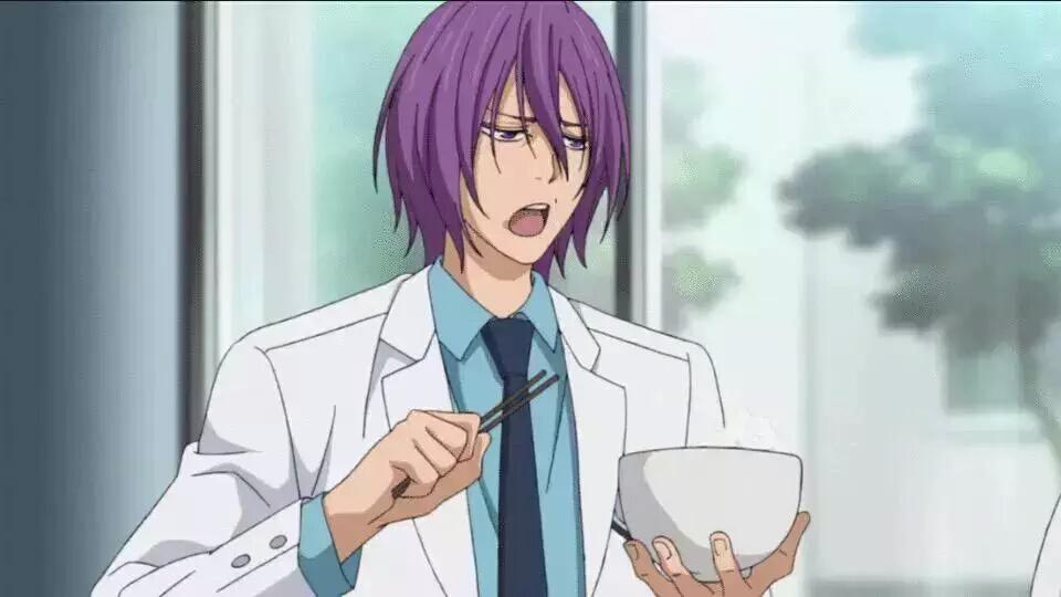 10月9日は紫原敦の誕生日 Pic Twitter Com Lang Ja Twitter Search Twitter