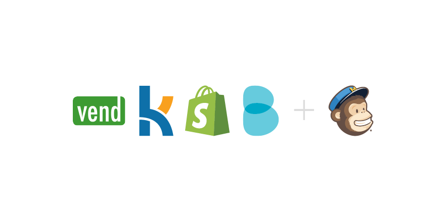 CollectApps's tweet photo. Autosync your POS &amp; eCommerce customer data to @MailChimp with MailSync http://t.co/yws8kd2tE1   #EmailMoreCustomers http://t.co/aJ5tuGHSjc