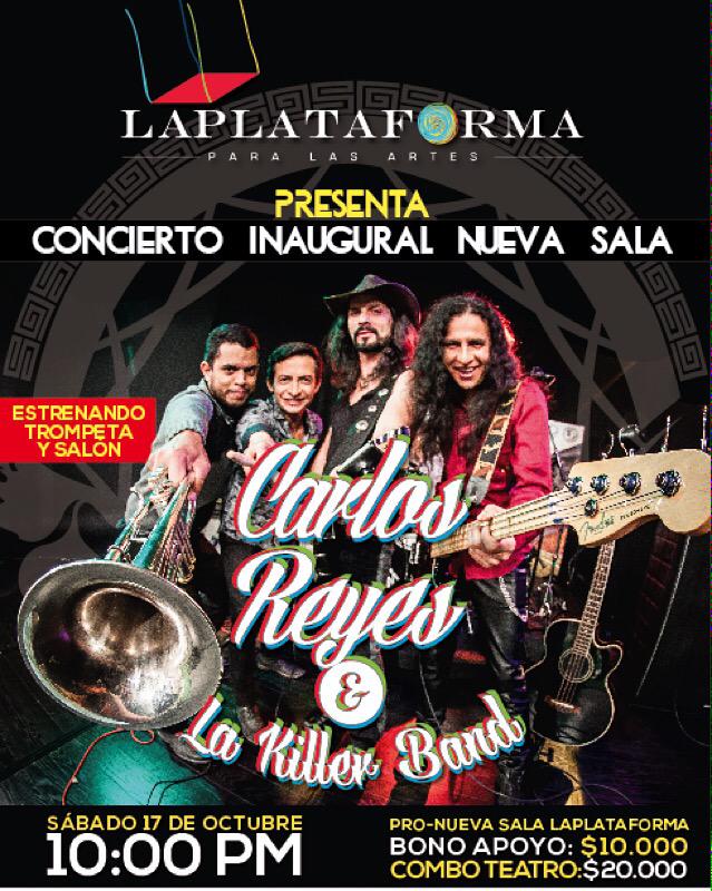 La Killer tweet media