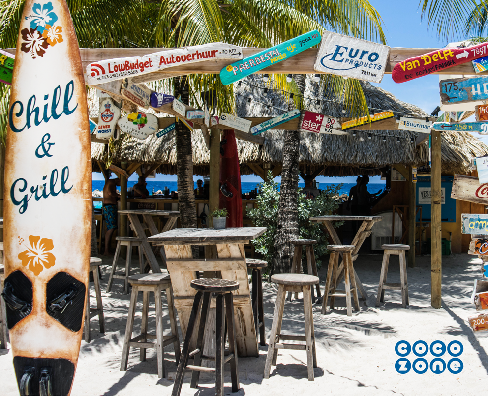 CocoZoneDrink's tweet photo. We're heading to the closest beach bar! Happy Friday all! #fridayfeeling #beach #surf #weekend http://t.co/2gG2fWT7Ny