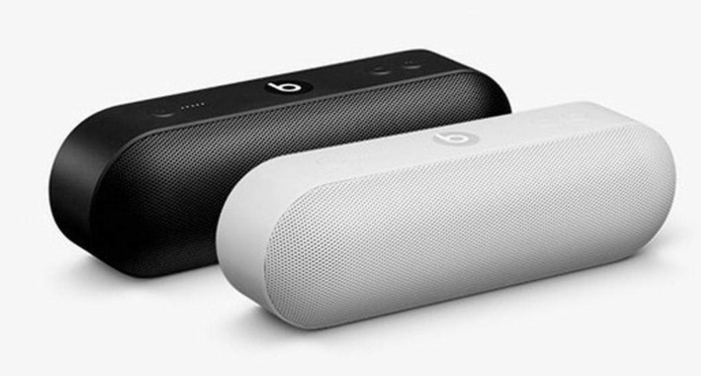 kuartech's tweet photo. Conoce el nuevo altavoz portátil Beats Pill+ http://t.co/NytNVOmRhu http://t.co/DFC9yxe7Je