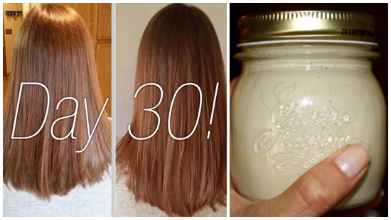 BeFitHeaIthy's tweet photo. How are girls transforming their hair?! This simple trick works on every hair type👉http://t.co/0G3cF5jINU http://t.co/sqkpbMFKwq