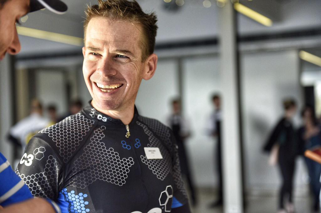 cyclingstrategy's tweet photo. Thanks for a great morning Melbourne #ConExSus #MonicaParker @ISIS_Group http://t.co/kUyIDuQ0Mk