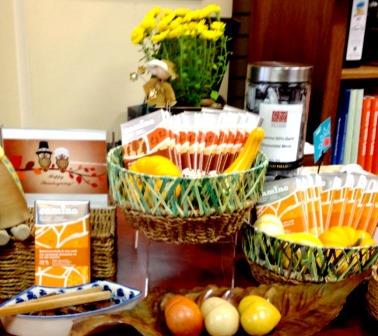 ttvdanforth's tweet image. Wishing Everyone a Happy Thanksgiving!