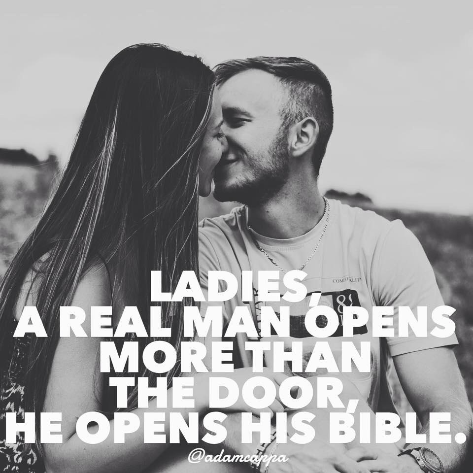 GodsBelle12's tweet image. #TipsForLadies