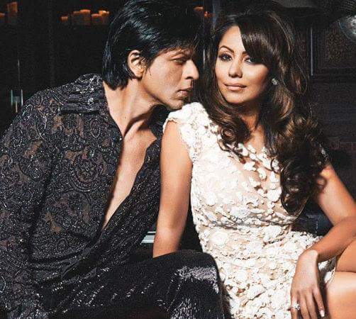 Happy Birthday Shah\s Queen.    