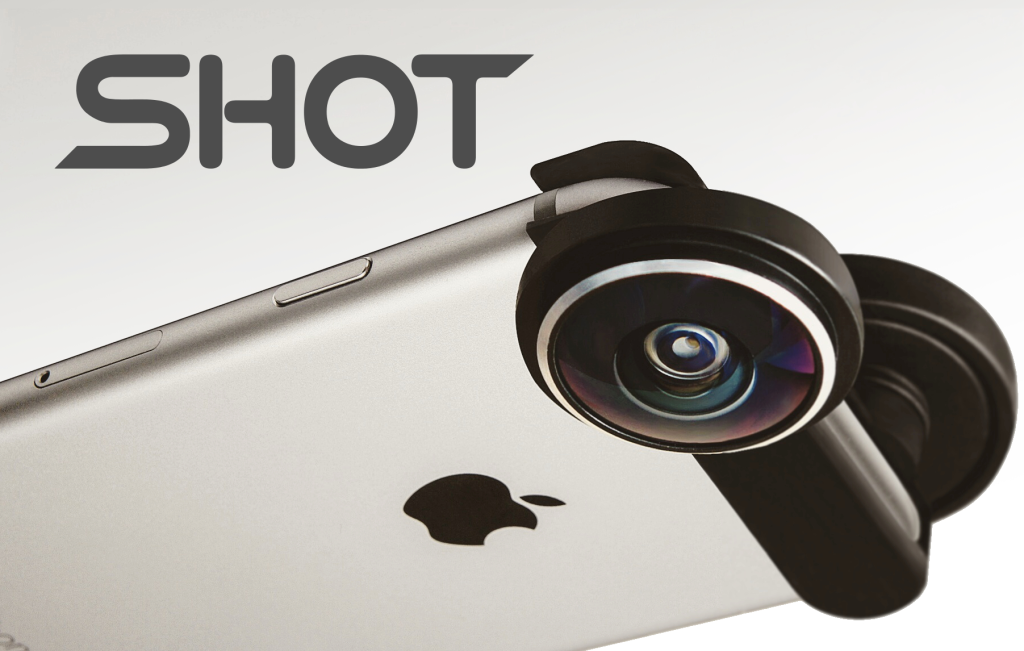 SproutHunt's tweet photo. Kickstarter campaign gives iPhone cameras a Shot at panorama - Geektime http://t.co/uuRFZWQfad #makers http://t.co/vdW4idpwAK