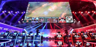 StreamBidder's tweet image. BBC to broadcast the League of Legends World Championships online
dailydot.com/esports/bbc-br…