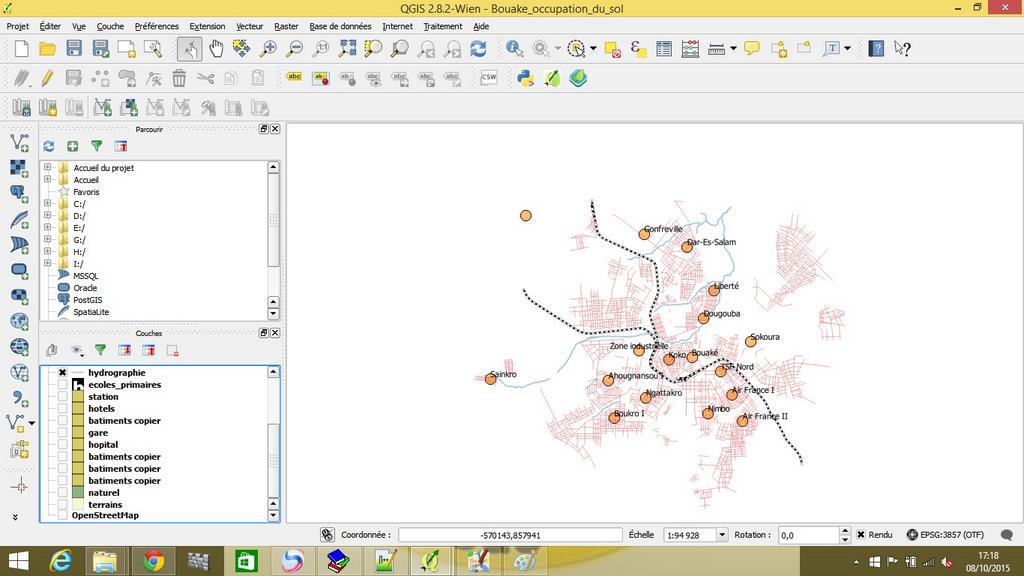 nicolas_chavent's tweet image. Bouaké fin atelier @qgis #qgis2leaf #qgis2web &amp;amp; @LeafletJS sur #data @ird_fr @openstreetmap @humdata @OCHAROWCA