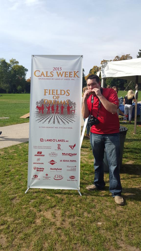 camerongj's tweet photo. #CALSWeek15 http://t.co/2sGkMl9qQq