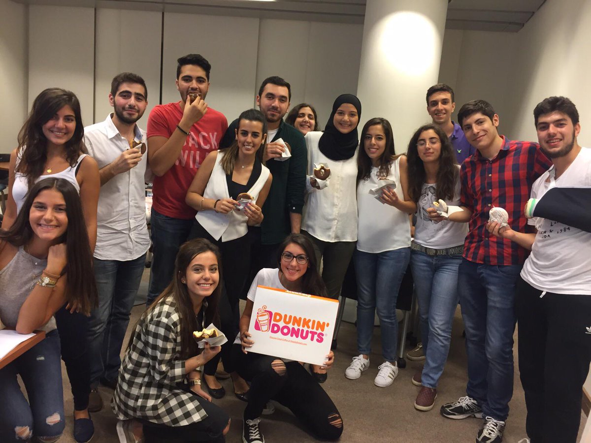 Net_ImpactAUB's tweet photo. Looking forward to a great year ahead! #netimpactaub http://t.co/t8XY3cVfJd
