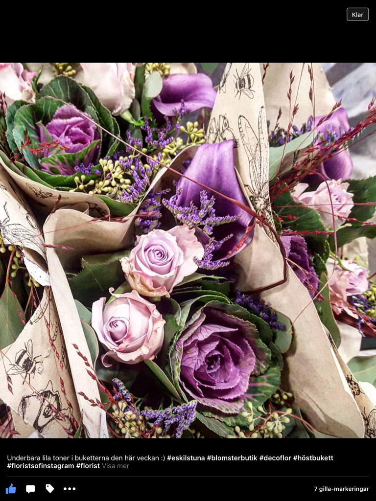livelifeonlove's tweet photo. Ni som bor i #Eskilstuna har chansen att köpa en sådan fin höstbukett på #decoflor så otroligt vacker, #blommor http://t.co/l7310U6u7l