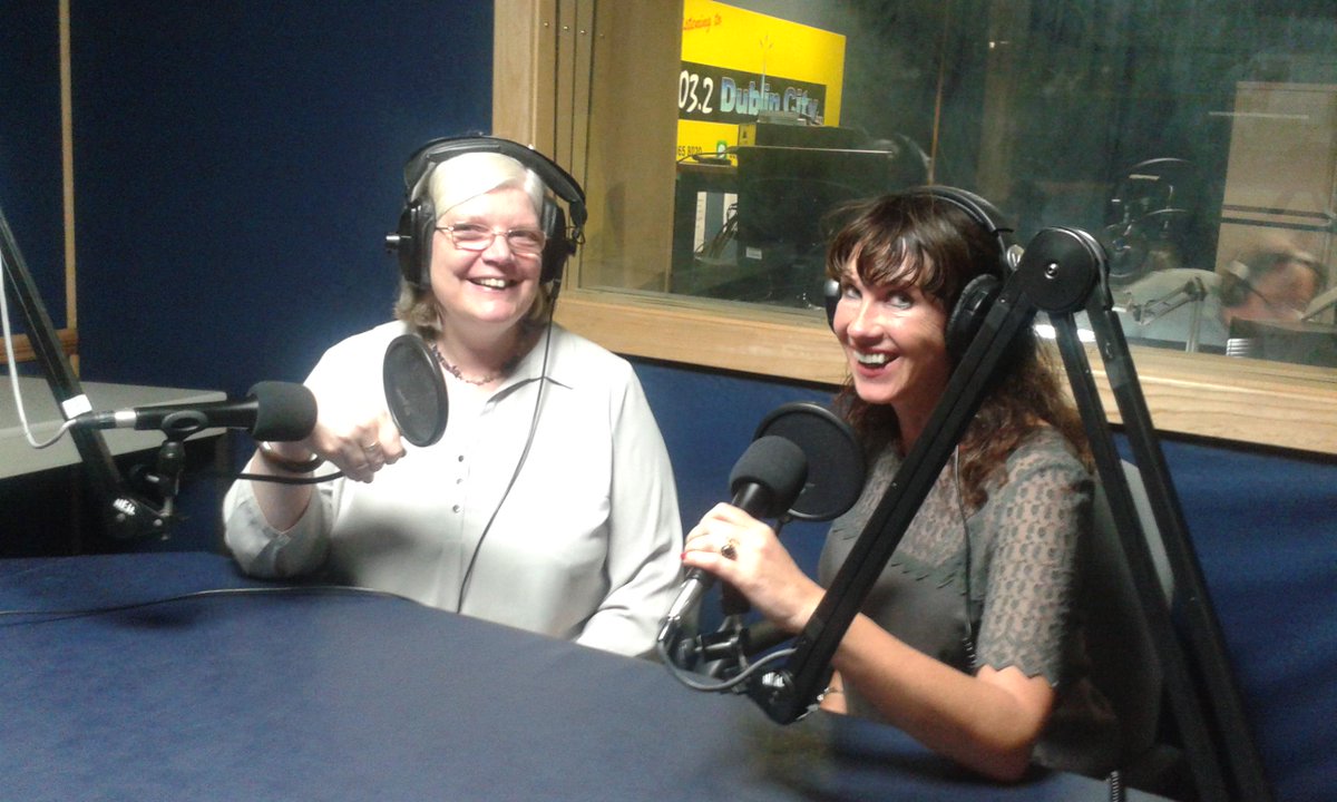 I am talking to Victoria Mary Clarke on The Art of Living Radio Show at 8pm tonight about my life etc.Tune in!