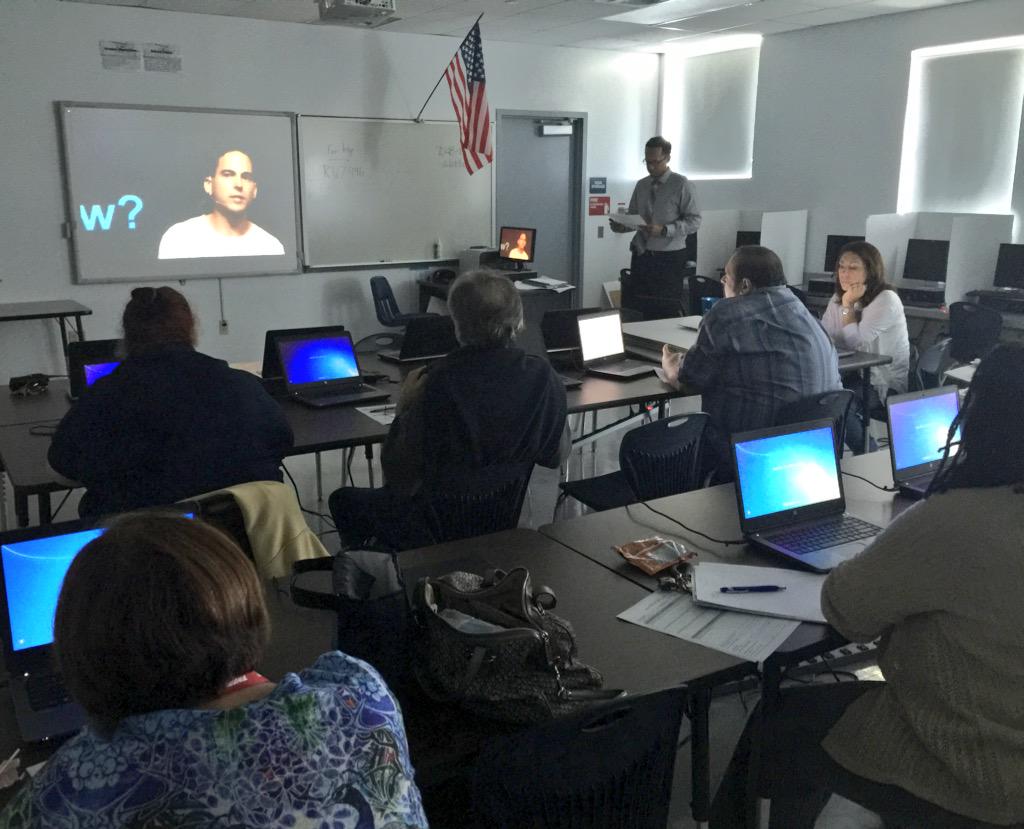 atmsenior's tweet photo. Getting DPGTified with training from ATM's iHeat Team @mdcps_profdev @MiamiSup @MDCPSNorth @lisagarcia_lisa http://t.co/I9nwMDYmZj