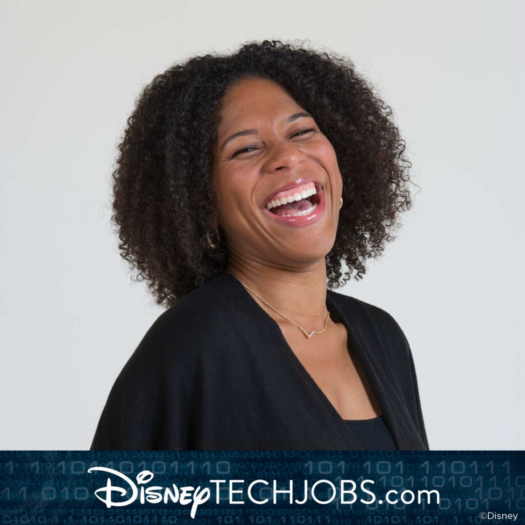 TWDS_Careers's tweet image. &quot; Be open because the industry is changing rapidly so be flexible.&quot; - LeTisha #GHC15 #QueenOfCode