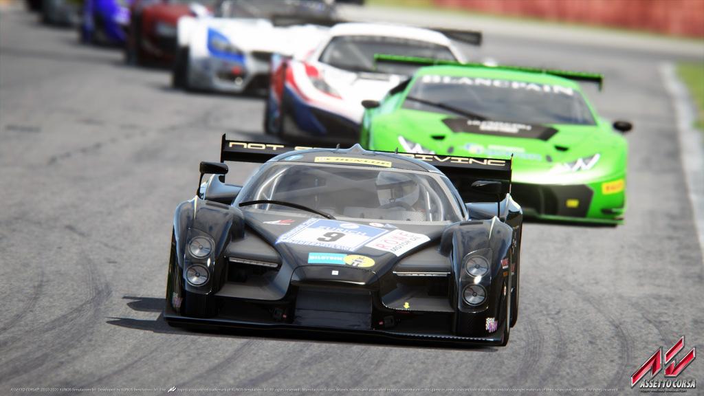 Edoedo77's tweet photo. Assetto Corsa, ecco il Dream Pack 2 e l’aggiornamento 1.3; dettagli ed immagini http://t.co/yECIk0QnnO http://t.co/H2bFgxxzCU