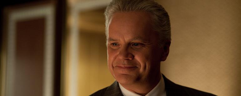 Tim Robbins, Bilimkurgu Uyarlaması #MarjoriePrime Kadrosunda! bit.ly/1WPcNSe