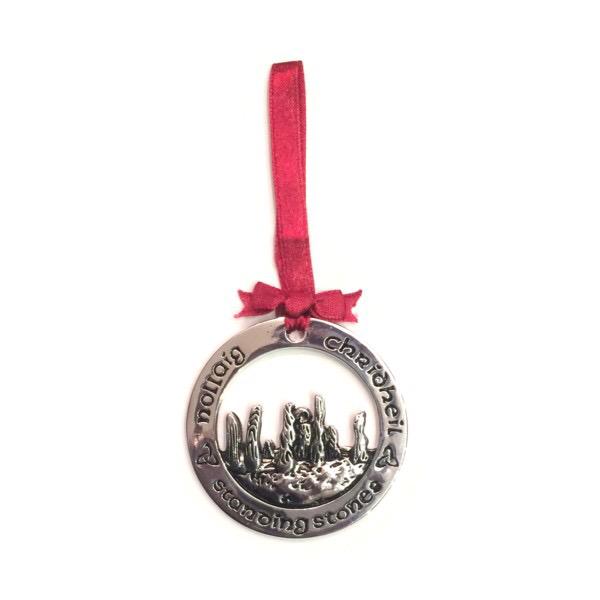 Retweet and Follow for a chance to win our exclusive #Outlander Inspired #Christmas decoration! Comp ends 14/10/15