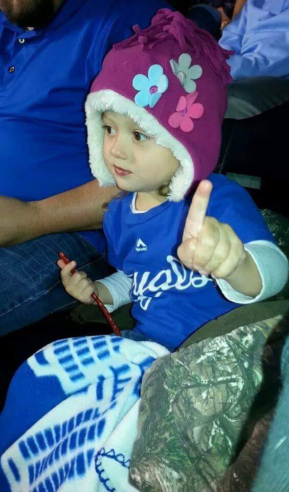 BridgetShireman's tweet photo. @610SportsKC Mooose for MVP!!! #playoffson610 http://t.co/uFEpolfXAn