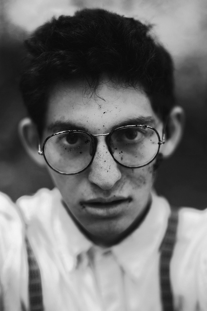 lolaalarco_lola's tweet photo. Ben Zank...  #benzank #selfprotraits http://t.co/Njvb58odeo