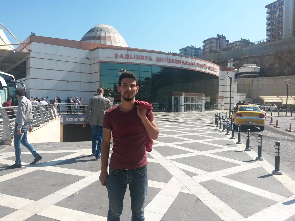 getamek's tweet image. urfa gezmesi