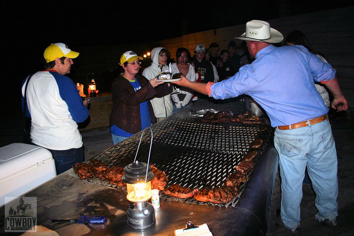 Cowboy Trail Rides tweet media