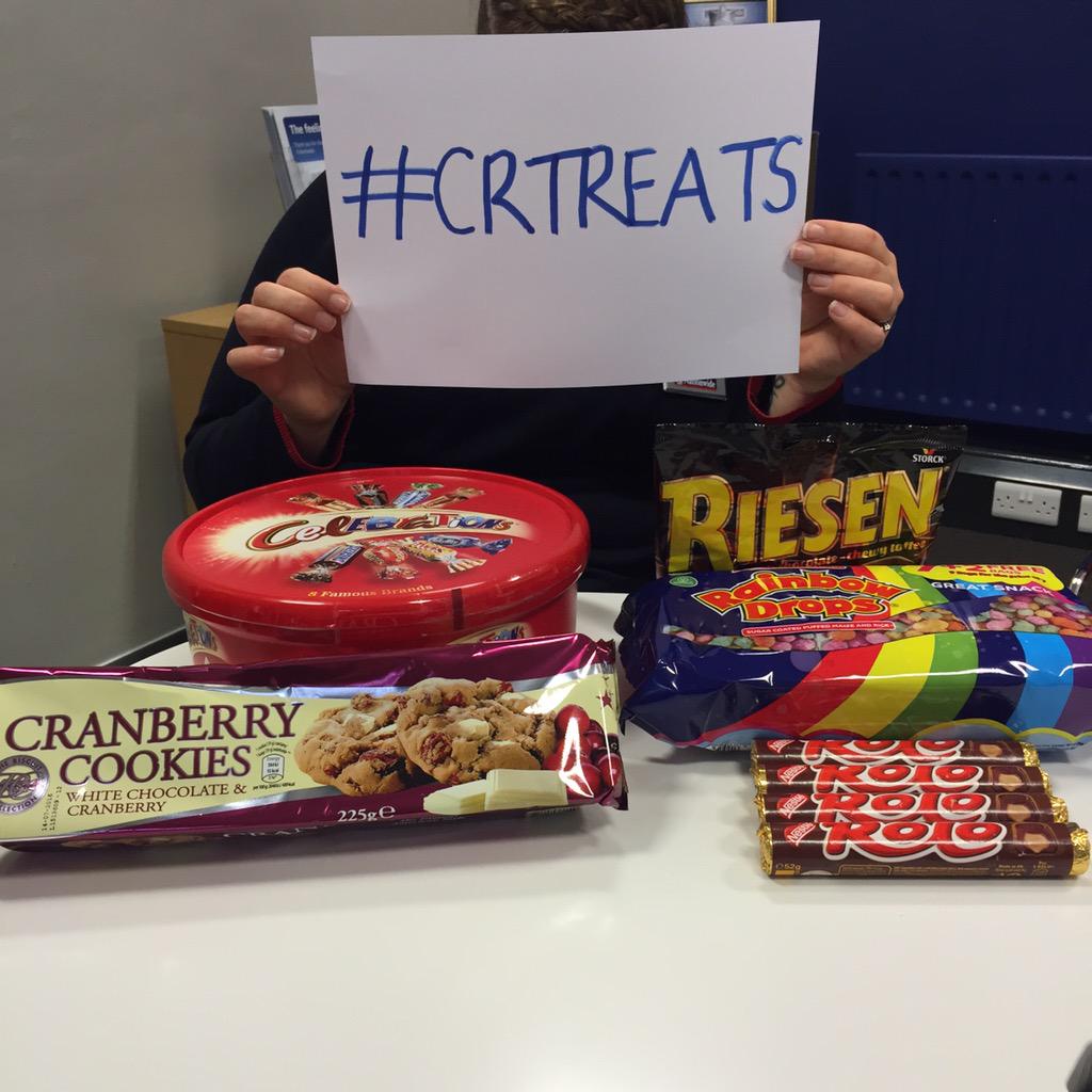 andrea_hulley's tweet photo. @RBNNorth @EastMidsNBS C & R themed treats and FPM leading the energiser with monopoly π· π© #oneTeamNorthWeek #ashby http://t.co/mrhqm2JpnL
