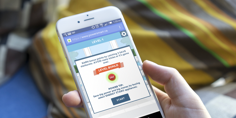 StudentLifeNet's tweet photo. BC residents! Play this @bchydro #SaversKeepers game for up to $5K in prizing! http://t.co/PnkQp0hMYL #Offtober http://t.co/WYZ6GLRvTV