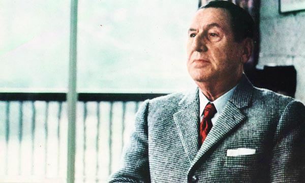 Hoy más que nunca recordemos las palabras de Perón  “Mejor que decir es hacer, mejor que prometer es realizar.