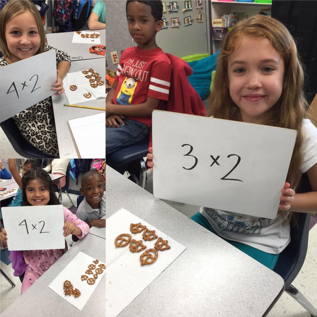 Bekah Foshee tweet media