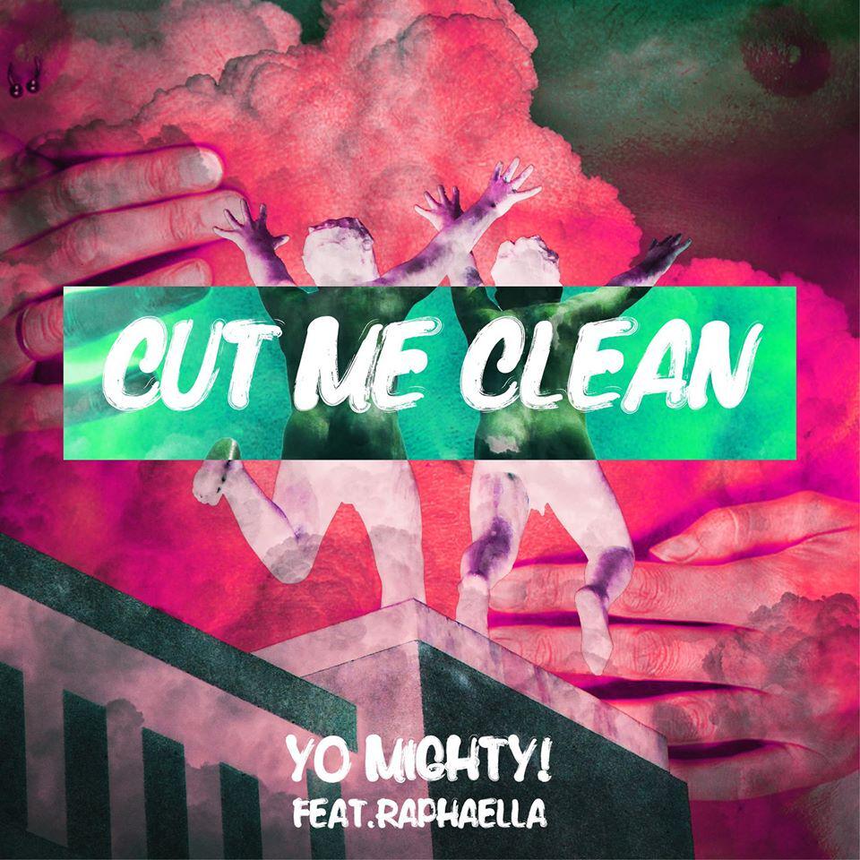 b3science's tweet photo. NEW! Premiere @YoMightyYo - Cut Me Clean (Feat. @raphaellamusic) http://t.co/RSOYfheHYm http://t.co/G1Sz7OcHZG