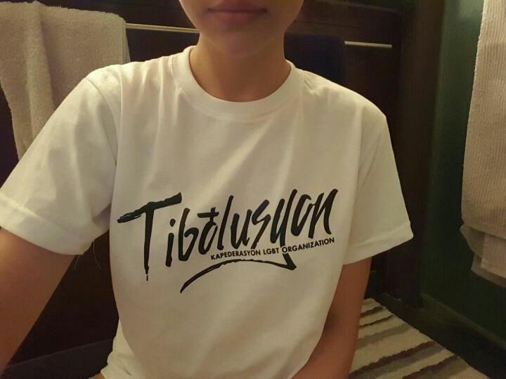 whianwamos's tweet photo. Shirt of the night http://t.co/BWBJuZyjyp