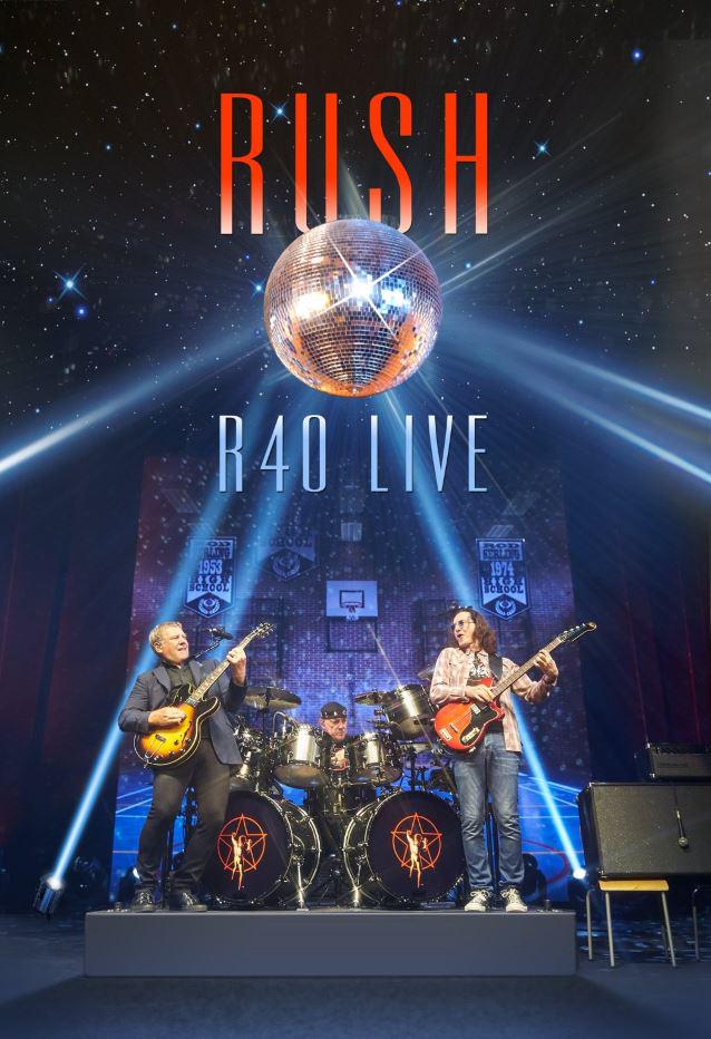 BLABBERMOUTHNET's tweet image. RUSH: Complete 'R40 Live' DVD, Blu-Ray, CD Details Revealed blabbermouth.net/news/rush-comp…